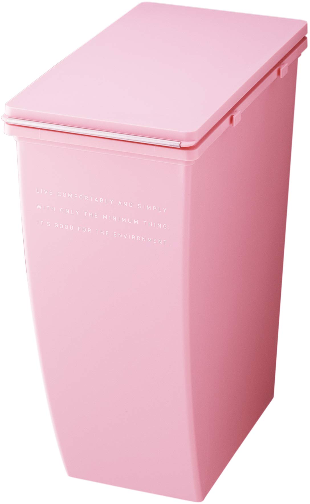 キャラクター付きピンクゴミ箱 キャラクター付きピンクゴミ箱 キャラクター付きピンクゴミ箱